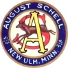 August Schell (And Jacob Bernhardt)