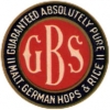 H. S. Straus Bros. & Bell, Darley Park Brewery