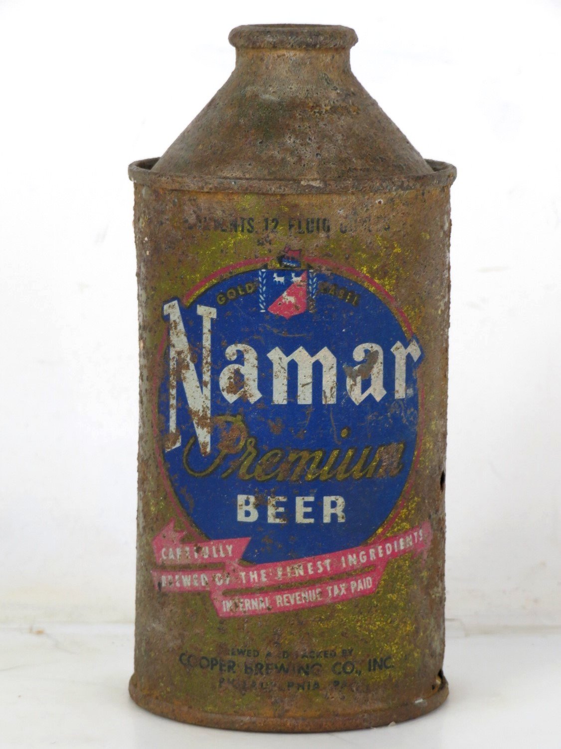 item-35992-1946-namar-premium-beer-cone-top-can-174-19a